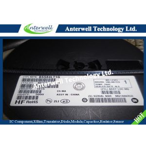 Cheap BSS84LT1G transistor Power MOSFET 130 mA, 50 V China Supplier New &amp; Original Electronic Components for sale