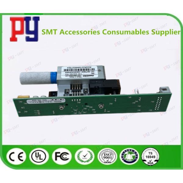 Quality DC031271 PCB Board TPA00313 Model DC031271 SN 40225221544 wholesale