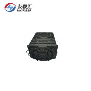 FTTH 16 Port Fiber Terminal Box Pre Loaded With Huawei Mini SC Connector IP68