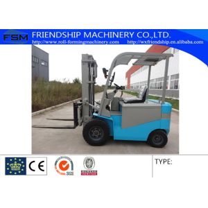 Cheap Electric forklift CPD25 for sale