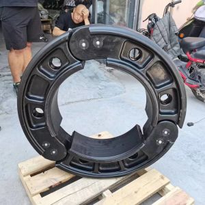 Runflat Inserts Military Engineering Grade Synthetic Materials For Maximum