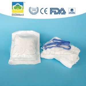 Medical Supplies Absorbent Lap Sponge Gauze Lap Sponge Sterile