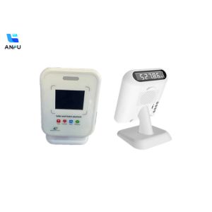 Dynamic QR Code Payment Voice Broadcast Speaker Sound Box Instant Audio Alert On