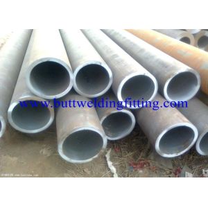 JIS Standard Customized Stainless Steel Pipe Polished Surface Various Standards