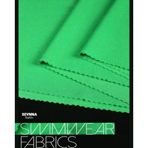 High Strength Recycled Nylon Fabric with 145cm Width and 150gsm Weight for