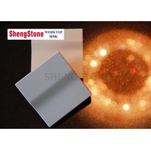 Marine Chemical Resistant Table Top For Research Institute Laboratory