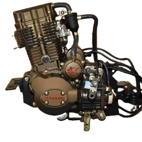Quality 200cc DAYANG Water-Cooled Engine The Ideal Choice for Your Customer Requirements wholesale