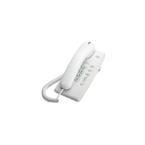 Quality Cisco CP IP Telephone With WiFi , HD Voice & Secure Wireless Calling CP-6901-WL-K9 wholesale