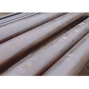 China Alloy Monel400 B165/ B829 UNS N04400 Corrosion Resistance 1-12 Nickel Alloy Pipe Seamless Round Tube on sale