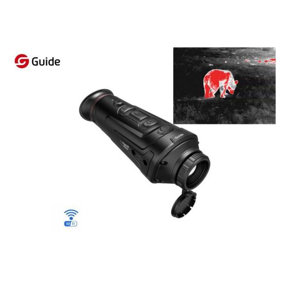 High quality cheap Thermal monocular telescope infrared military cheap Thermal