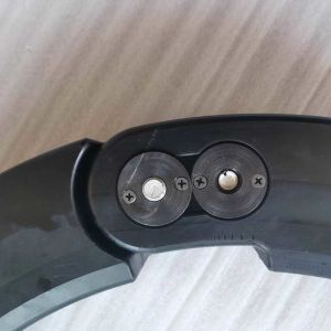 Auto Tire Safety Devices Run Flat Tire Insert Off-Road Tire Interior Support