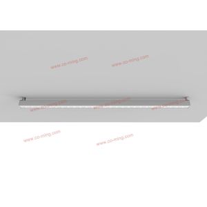 Super Light 12000lm Led Linear Light X300 80w 1.2m 150w/M