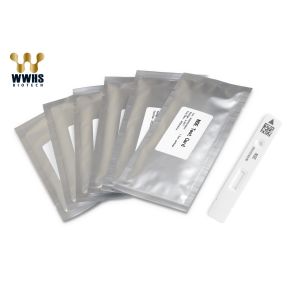WWHS One Step Assay High Stability NSE FIA POCT Rapid Quantitative Test Kit