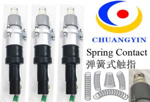 China 35kV 2# And 3#  Plug In euromold termination kit Connector For PT on sale