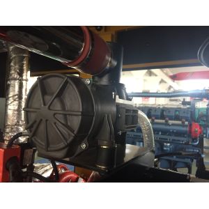 Silent Type 300kw 375kva Cummins Engine LPG Generator for Natural Gas Fuel