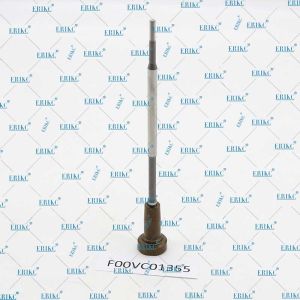 ERIKC F00VC01355 fuel injector control valve F00V C01 355 F 00V C01 355 injection pressure control valve for 0445110280