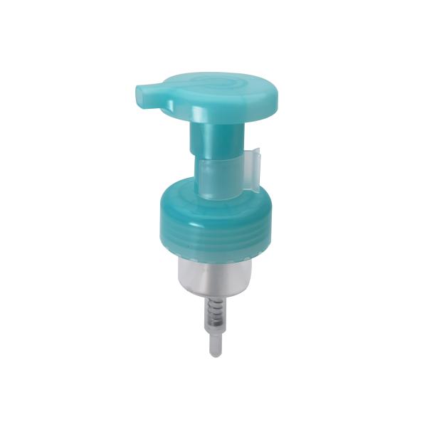 Quality 122mm Height PP Plastic Pump With Buckle Snap Switch wholesale