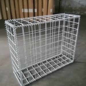 Gabion Retaining Wall Welded Mesh Gabion Mesh Baskets Cages Box