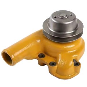 China Hot Sales Water Pump 6136-62-1102 For Excavator Engine S6D105 PC200-3 PC220-3 on sale