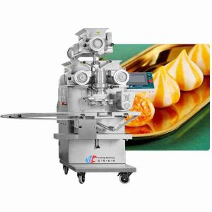 OEM Fish Ball Machine Encrusting Machinery Food Processing Equipment