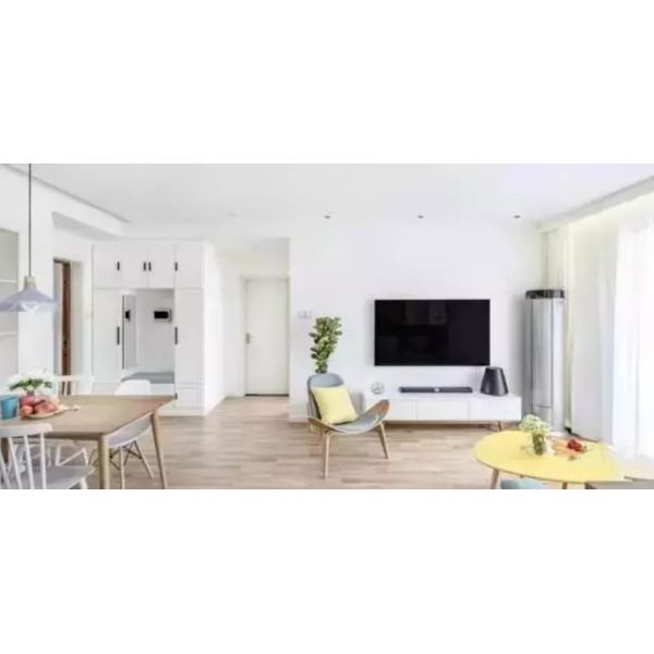 Quality Stone Plastic Composite SPC Wood Flooring Locking Wear Resistant 6mm 7mm 8mm wholesale