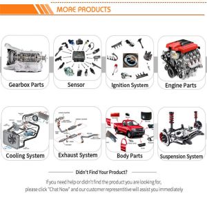 OE 89465-60150 Oxygen Sensor for TOYOTA 4RUNNER LAND CRUISER LEXUS with