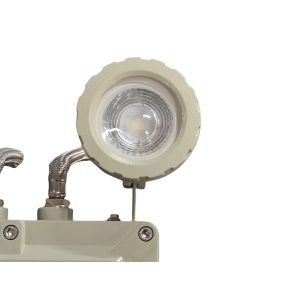 Zone1 Zone2 Ex-proof Emergency Efficient Light