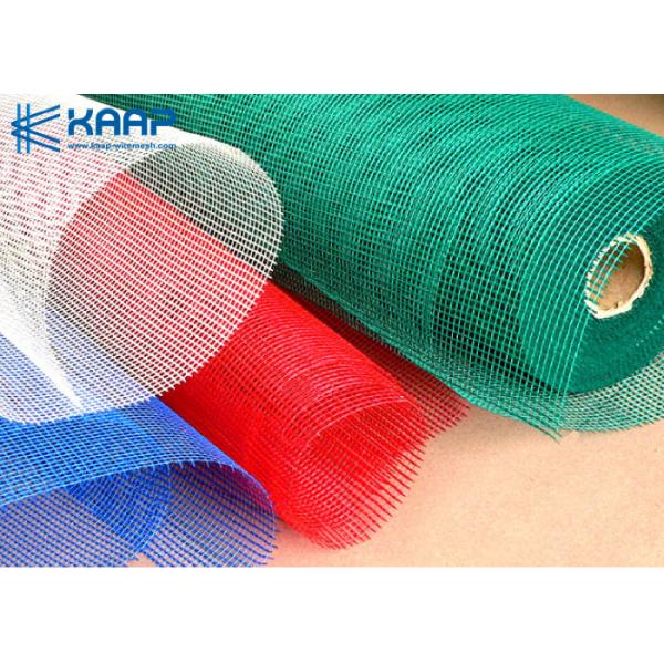 Multiple Color Woven Wire Mesh Screens Convenient Cut To Size Bulletproof
