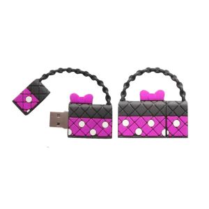 Cosmetic Bag Usb flash memory HXQ-H001