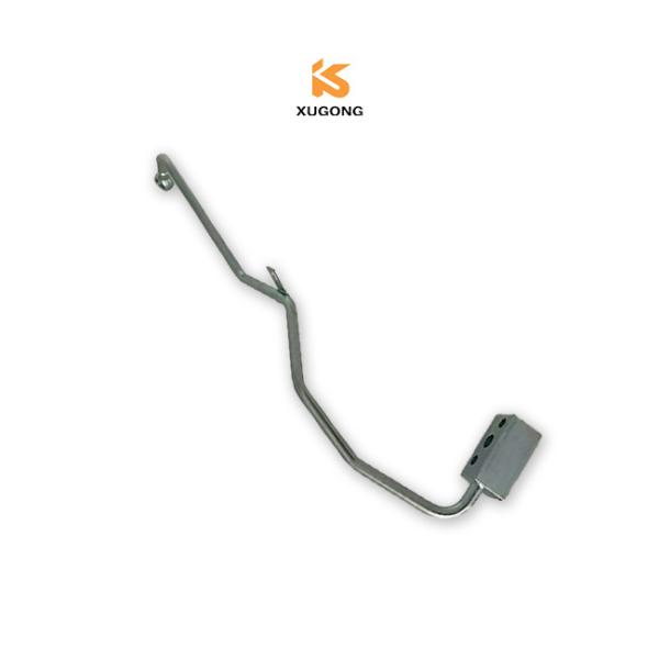 Quality SAA6D102E SAA6D107E SAA6D114E Turbo Tube 6738-51-8120 For PC200 PC200LL PC210 PC220 PC228 PC240 PC270 PC290 PC300 PC308 wholesale