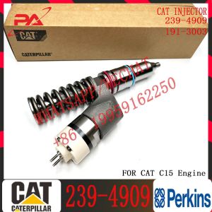 Fuel Injector 10R-1273 10R-9236 249-0709 10R-8501 239-4909 for Caterpillar c-a-t