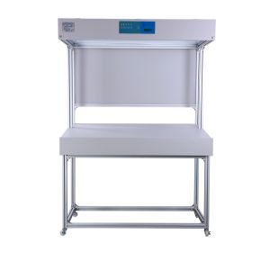 Metal Color Matching Box Sample Color Test Standard Light Source Sample Table