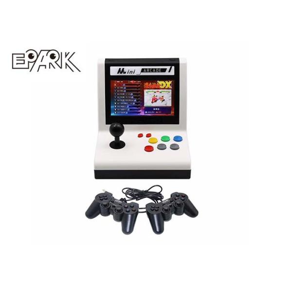 Quality Pandora 's Box Retro Arcade Game Console With Cable Handle wholesale