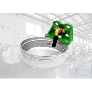 Cheap Food Grade Cattle Drinking Cups Freeze Proof Animal Water Trough for sale