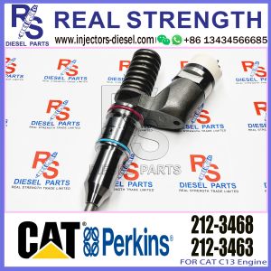 C13 Diesel fuel Injector 212-3468 10R-3258 10R-2977 10R-6162 10R-3147 10R-3262