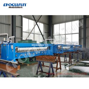 4500kg Blizzard Snow Blower Machine Perfect for Snow Park and Realistic Ice Size