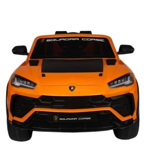 12V Electric Ride On Car with Early Education and USB Interface Suitable for