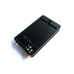 Cheap Light Weight COFDM Wireless Video Transmitter Full High Definition for sale
