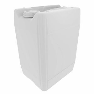 Tight Head Containers for Shipping, Transport, Storage, and Waste; 20L (5 Gallon