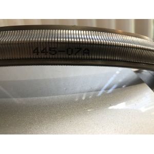 VT1 VT2 Transmission CVT Belt Chain 901050 Fit for Mini Cooper 2002-2008 Ni Z3N4