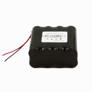 3.7V 17.6Ah 18650 Lithium Battery Pack For Medical Equipment