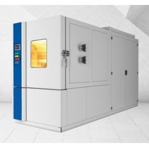 IEC 61215 Wet Freezing Thermal Cycle Test Chamber For Photovoltaic Modules IEC