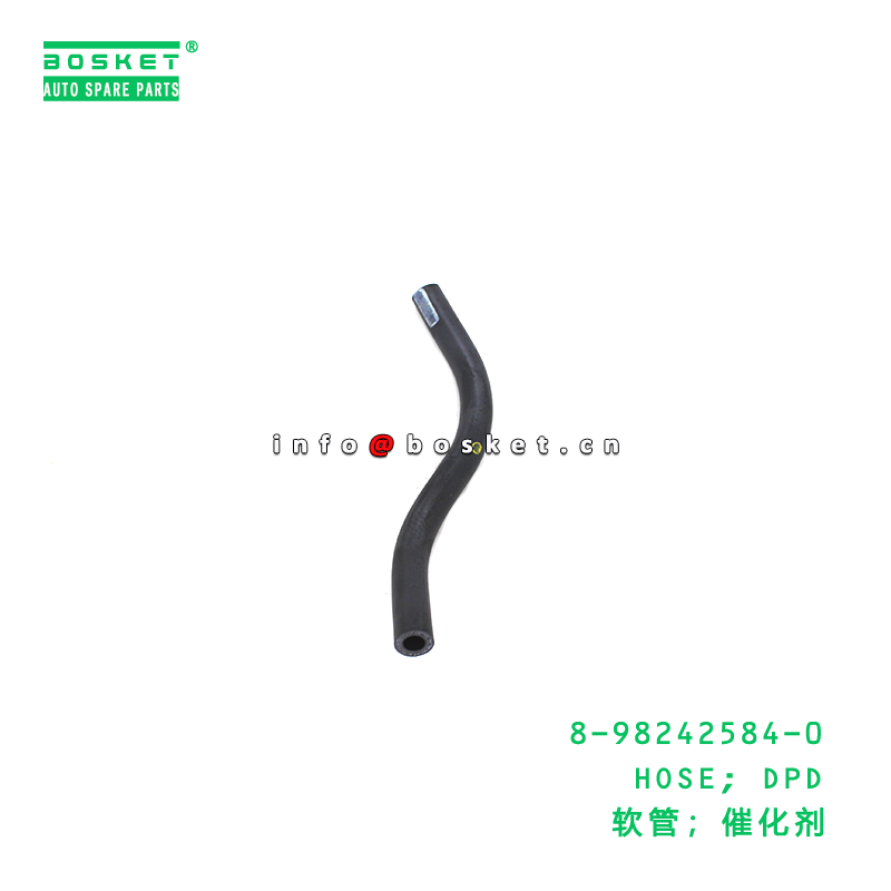 8-98242584-0 Dpd Hose suitable for ISUZU 8982425840
