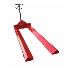 Factory Direct Sales Durable Hand push Warp beam Trolley Fabric Pack And Roll