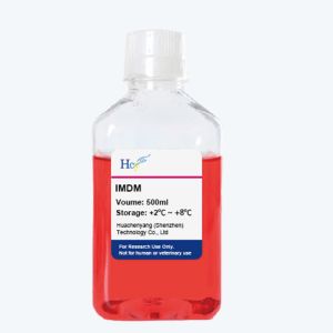 Ham'S F-10 Nutrient Mixture Cell Culture Medium Modified Ham'S F 10 Medium