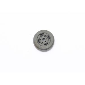 FC - 0208 powder metal parts for car shocks from powder metallurgy and sintering