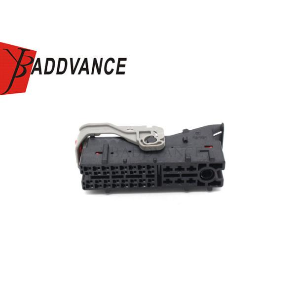 Quality 2364212-1 TE 39 Pin Female PA66 GF40 Waterproof Auto Electrical Connectors wholesale