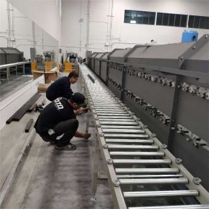 Annealing Furnace High Temperature Continuous Silicon Carbide Rods For