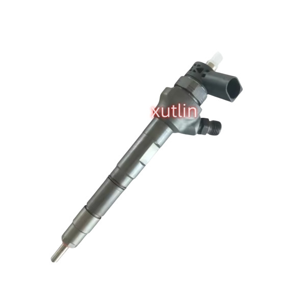 Quality Diesel Fuel Injectors Diesel Fuel Injectors For VM AMAROK 2.0 CADDY GOLF OEM 0445110688 0445110689 0445110369 wholesale