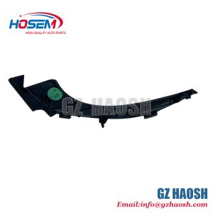 OEM Replacement Front Lower Windshield Trim Corner CA100254420, C8983567922 With